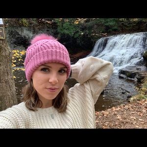 Meet your Posher, Andra